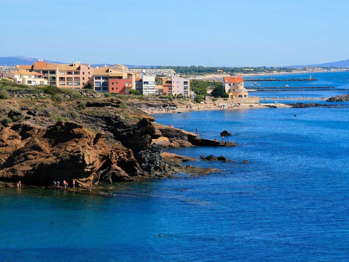 Villa Cavi Tamaris Le Grau-dʼAgde 外观 照片