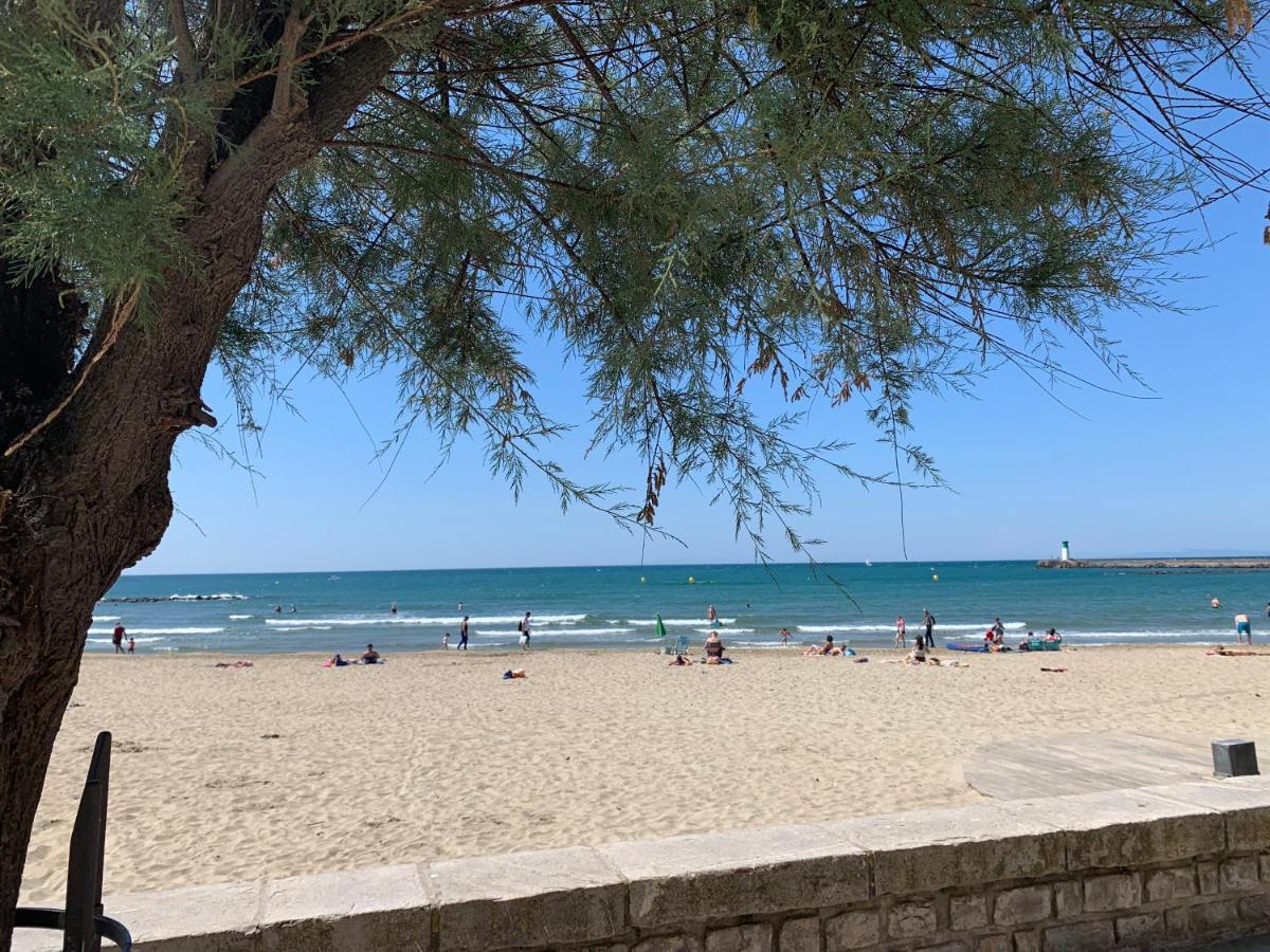 Villa Cavi Tamaris Le Grau-dʼAgde 外观 照片
