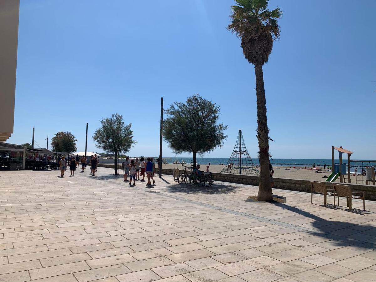Villa Cavi Tamaris Le Grau-dʼAgde 外观 照片