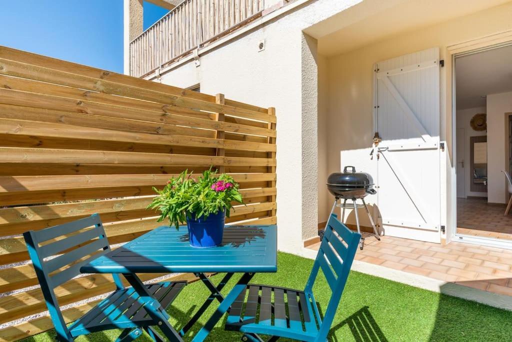 Villa Cavi Tamaris Le Grau-dʼAgde 外观 照片