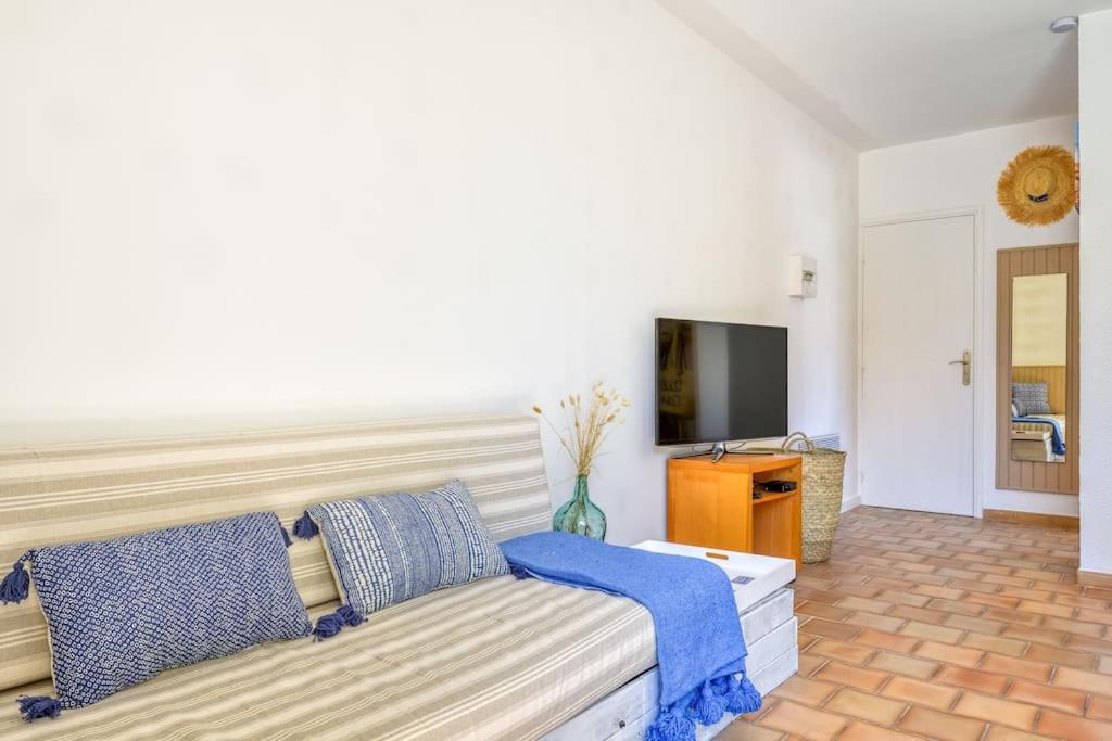 Villa Cavi Tamaris Le Grau-dʼAgde 外观 照片
