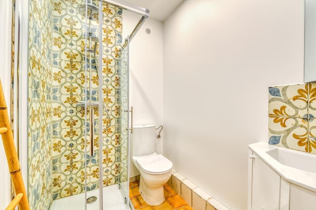 Villa Cavi Tamaris Le Grau-dʼAgde 外观 照片