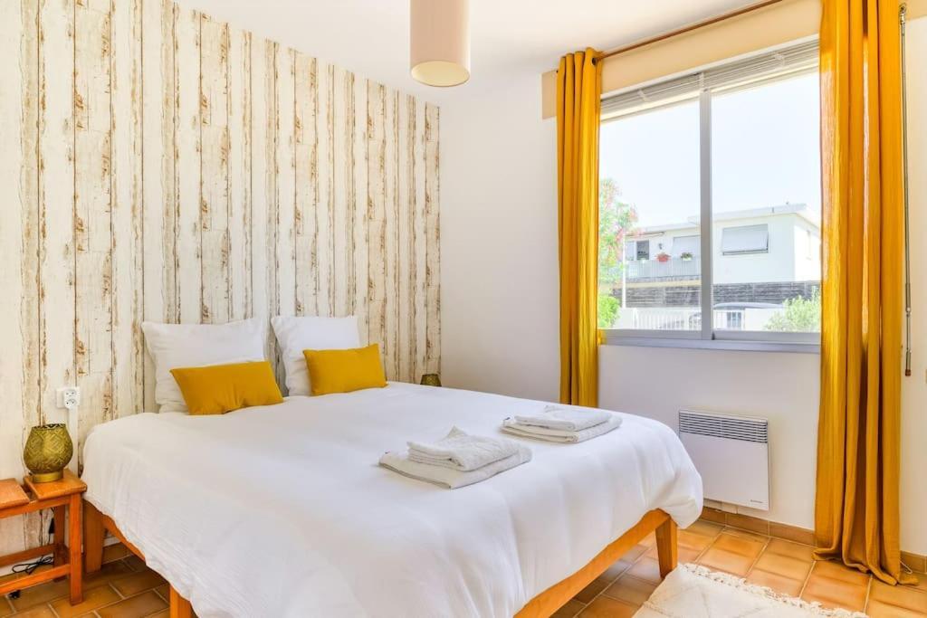 Villa Cavi Tamaris Le Grau-dʼAgde 外观 照片