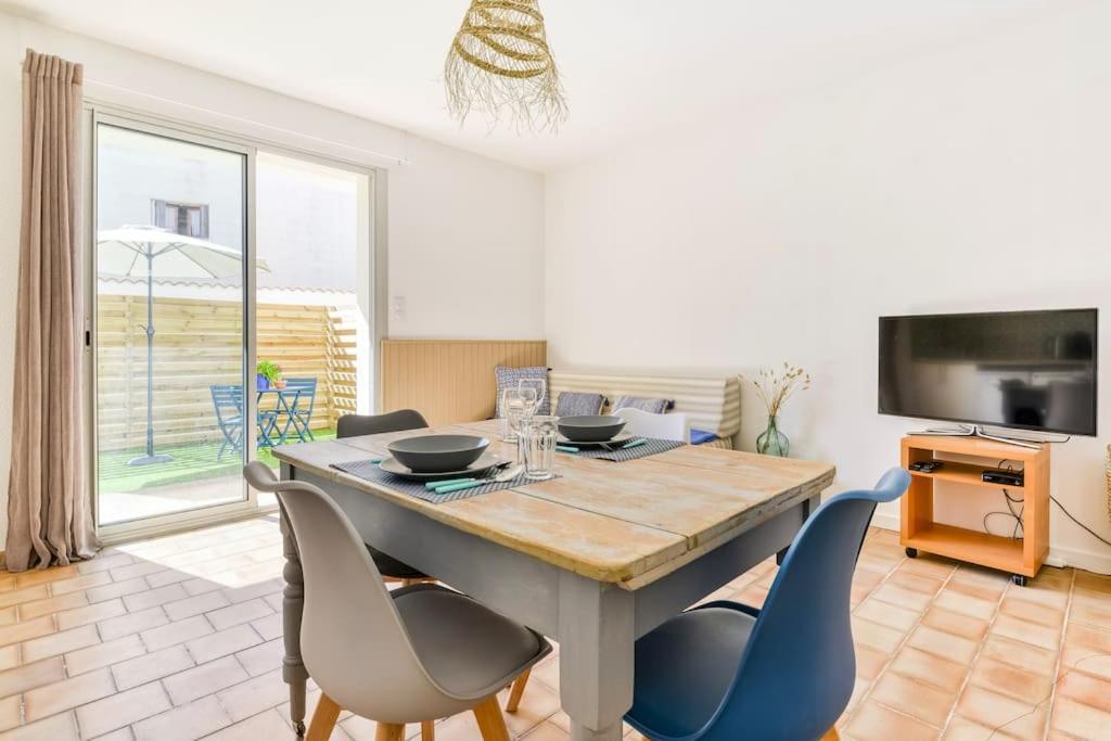 Villa Cavi Tamaris Le Grau-dʼAgde 外观 照片